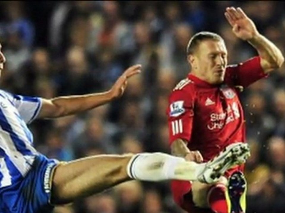 Liverpool wird Gerrard schonen