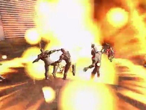 Spider-Man: Shattered Dimensions | Cosmic Spider-Man Costume Trailer