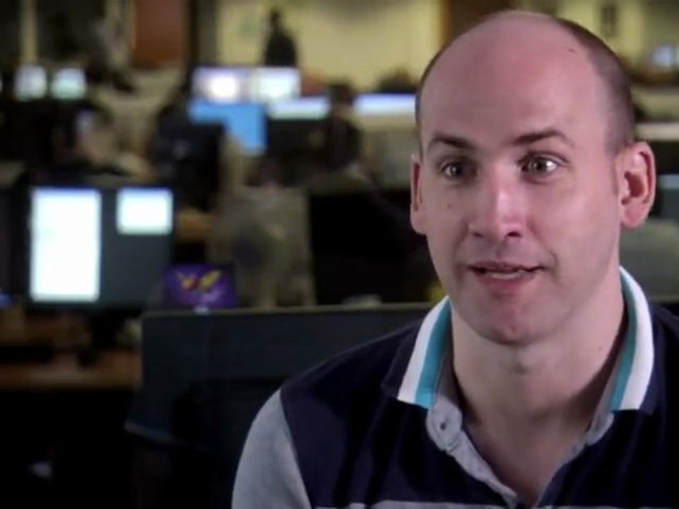 James Bond 007: Blood Stone | Behind the Scenes: Classic Bond Trailer