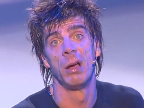 Elliot : Rock n' Roll like Rolling Stones