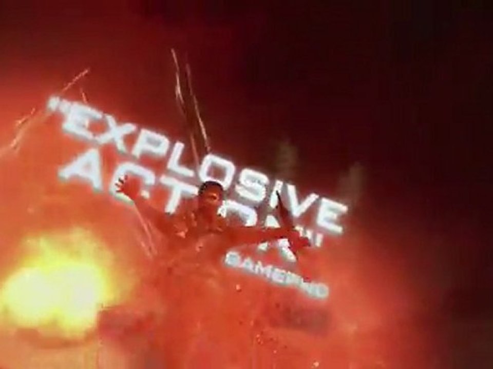 Call of Duty: Black Ops | Launch Trailer