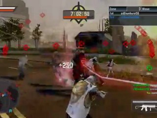 Crackdown 2 | Deluge DLC Trailer