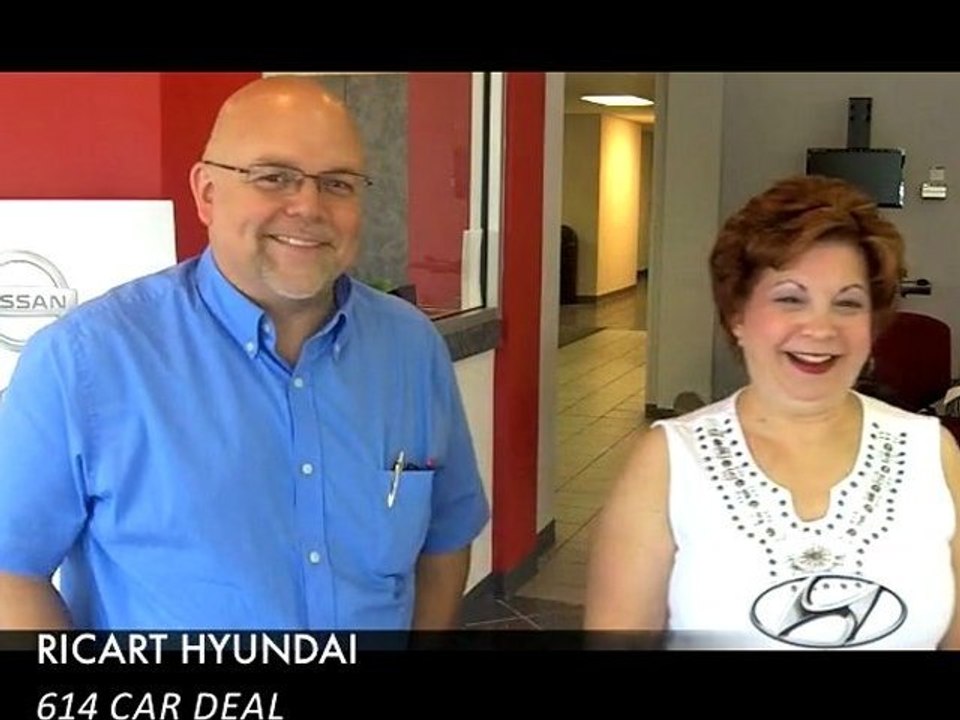 Hyundai Elantra Columbus Ohio