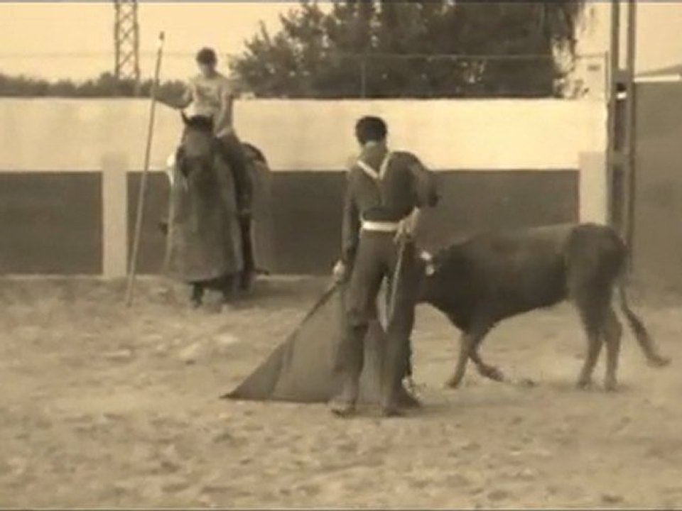 MIGUEL MAESTRO