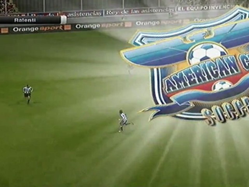 PES 2011 /   Copa América - Paraguay vs Argentine  (XBOX 360)