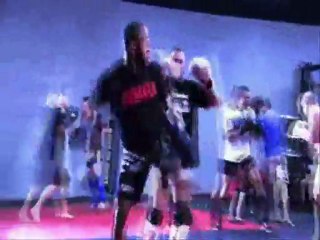 UFC 135 Jon Jones vs Rampage Jackson