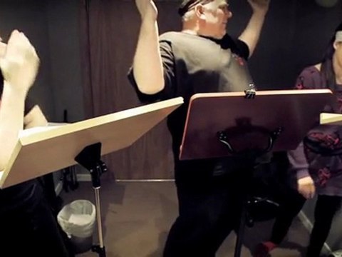 Enslaved: Odyssey to the West | Andy Serkis Profile Trailer