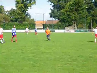 La Technique de Freddy LE PLAT DU PIED