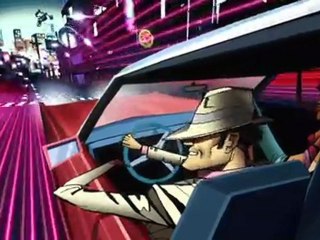 Dance Central | Intro Trailer