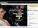 Email(Yahoo,Gmail,Facebook....) Hack 2011 - Live Proof - 23 September 2011 100% Clean