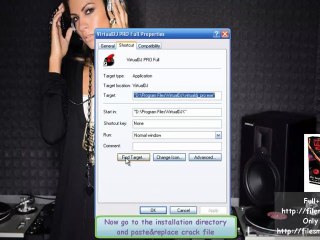 Virtual Dj 7+Crack