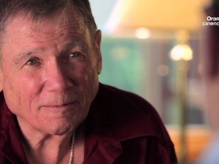 James Lee Burke - Le calme et la tempête (53 min)