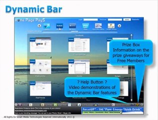 Home Page Pays - What's the Catch?