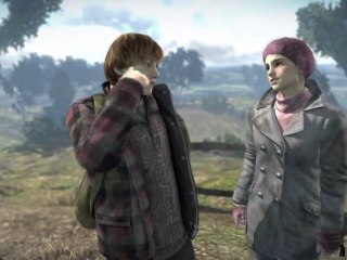 Harry Potter & the Deathly Hallows: Part 1 | Quest For The Horcruxes Trailer