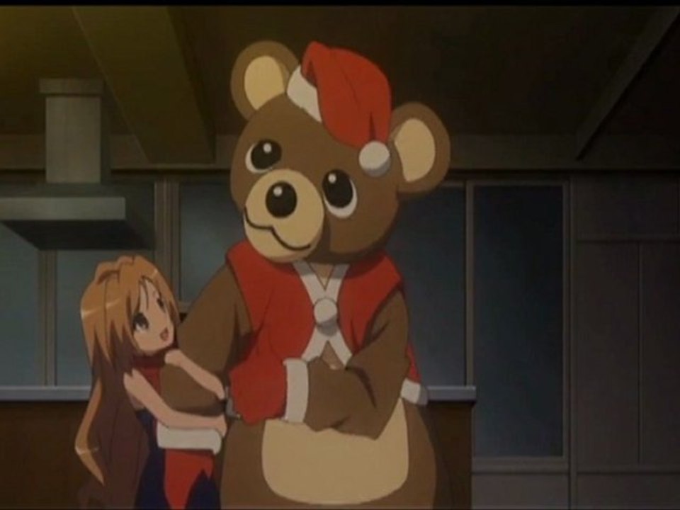 Toradora  Une histoire d'amour