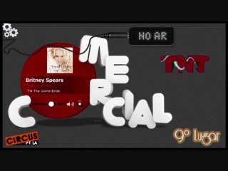 TTWE em #9 no TNT