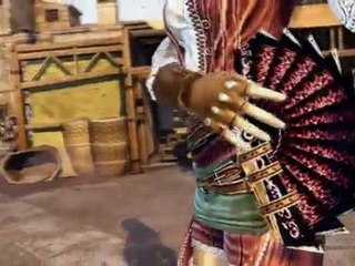 Assassin's Creed Brotherhood | Multiplayer Launch Trailer