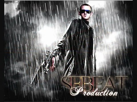 Instrumental Rap Français - Revanche Par Sebeat Production