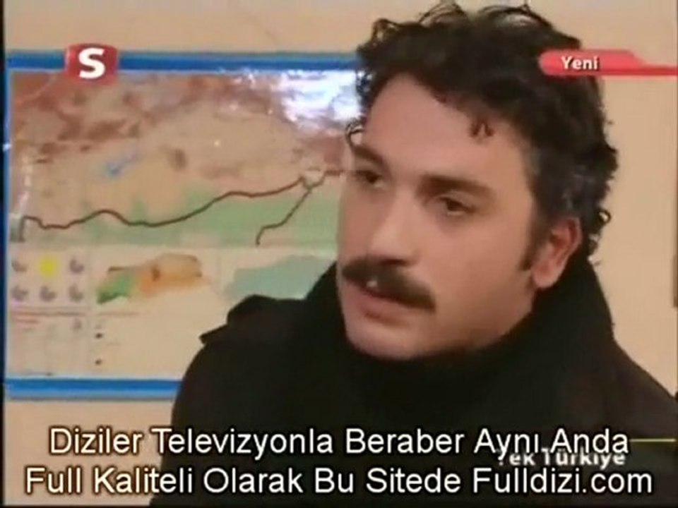 Tarık-Dila biliyorum