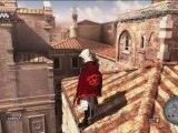Assassin's Creed Brotherhood | Project Legacy Know-How Trailer