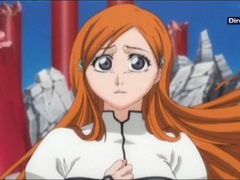 Bleach AMV - La détresse d'Orihime By Hollow-NLK