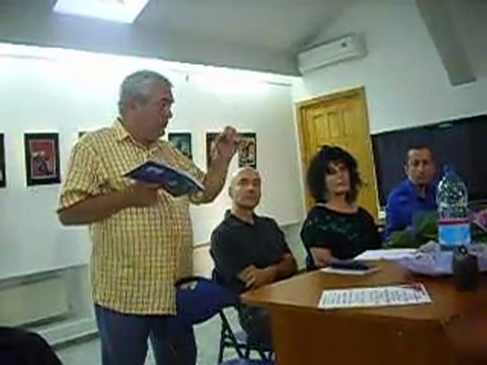 Iluzii miscatoare-Ovidiu Raul Vasiliu -prezinta Emilian MARCU