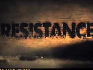 Resistance 3 | VGA 2010 Trailer