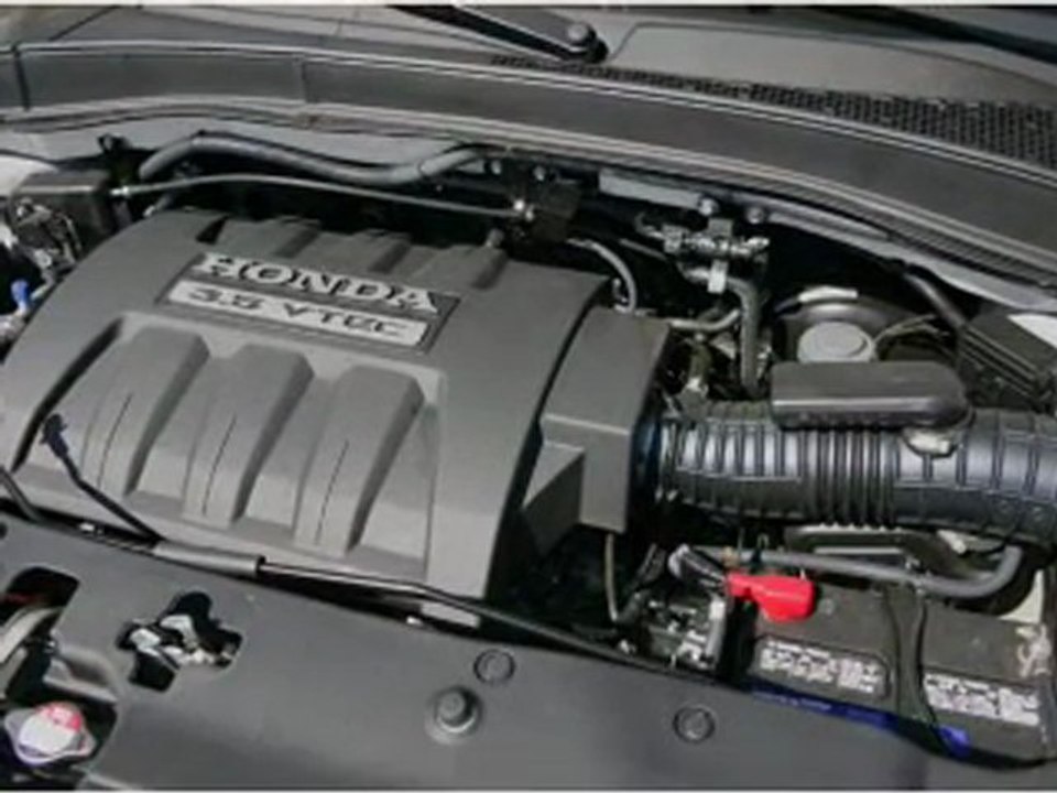 2007 Honda Pilot for sale in Warrenton VA - Used Honda by EveryCarListed.com