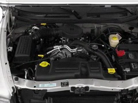 2003 Dodge Dakota for sale in Warrenton VA - Used Dodge by EveryCarListed.com