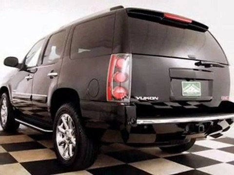 2008 GMC Yukon for sale in Warrenton VA - Used GMC by EveryCarListed.com