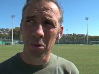 DUPLEX E. ROY (Extrait de Espace Clubs du 22/09/2011)