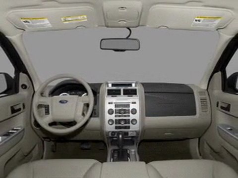 2009 Ford Escape for sale in Warrenton VA - Used Ford by EveryCarListed.com