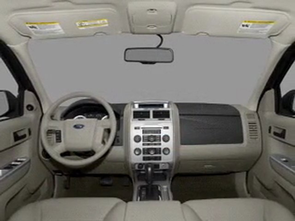 2009 Ford Escape for sale in Warrenton VA - Used Ford by EveryCarListed.com