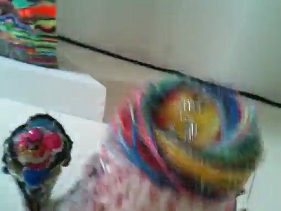 TPM setup at Helmhaus