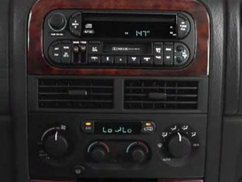 2002 Jeep Grand Cherokee for sale in Warrenton VA - Used Jeep by EveryCarListed.com