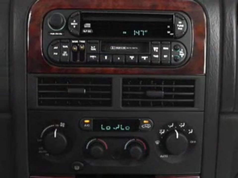 2002 Jeep Grand Cherokee for sale in Warrenton VA - Used Jeep by EveryCarListed.com