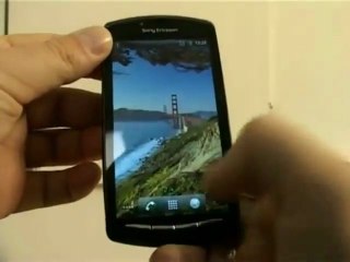 PlayStation Phone Z1