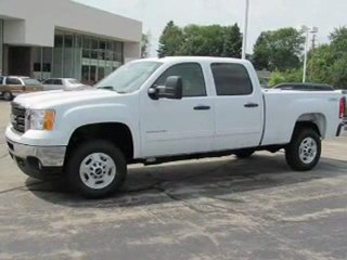 2011 GMC Sierra for sale in Milwaukee WI - New GMC by EveryCarListed.com