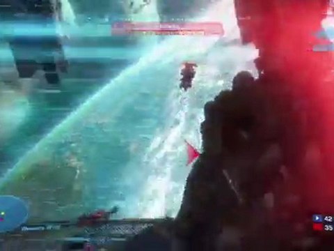 Halo: Reach | Quick Look: Anchor 9 Trailer