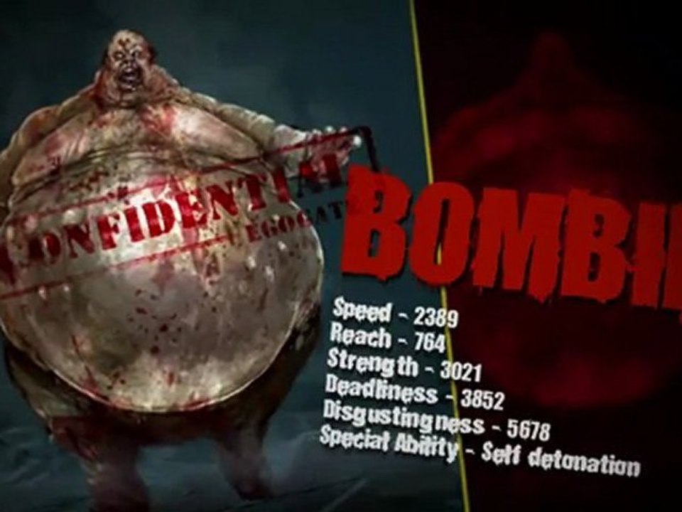 Dead Nation | Know Your Enemy Trailer