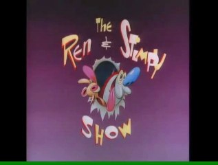 [Walkthrough] The Ren & Stimpy Show Time Warp [1] 47 Millions de Gritty Kitty!!