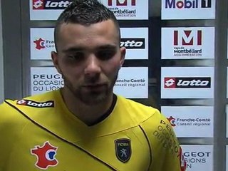 ESPACE CLUBS DU 22/09/2011 (1ère partie)