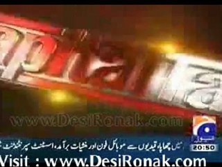 Capital Talk 22nd september 2011 Part 2