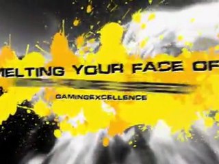 nail'd | Adrenaline Rush Trailer