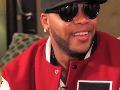 Def Jam Rapstar | Flo-Rida Trailer