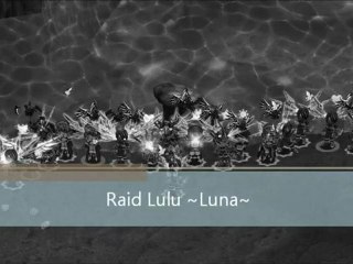 [Famille Luna] Raid Berios.