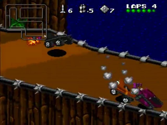 Oldies Rising (2011)