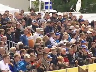 spot it! BMW Motorbike Days | drive it!