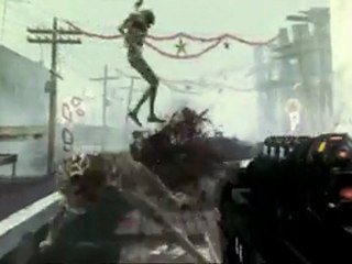 Resistance 3 | Spike VGA 2010 Trailer
