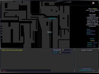 MutualShout (Nouveau Mode De Jeu)